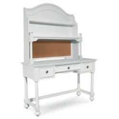 Madison Desk And Hutch