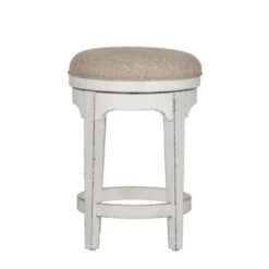 Magnolia Manor 4PC Console Bar Table With Stools -Home Decoration Shop GPD758 d
