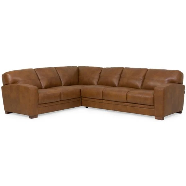 Ponce 2PC Sectional W/ RAF Sofa