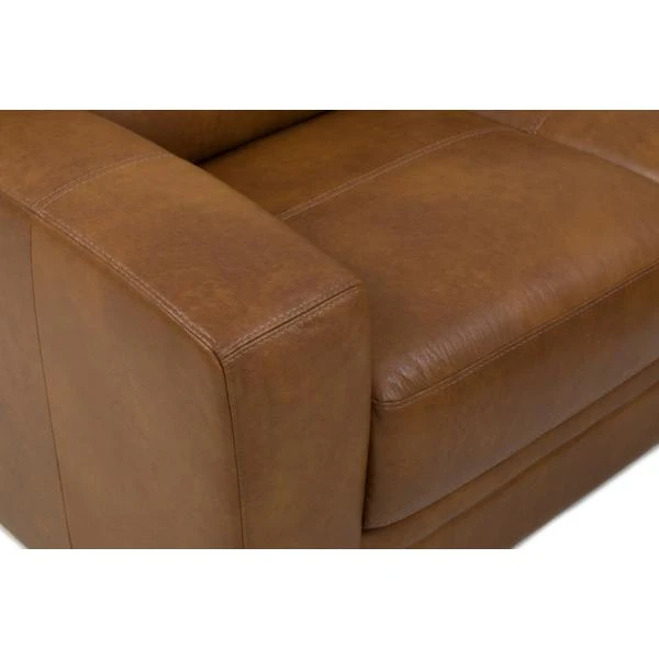 Ponce 2PC Sectional W/ RAF Sofa - Image 3