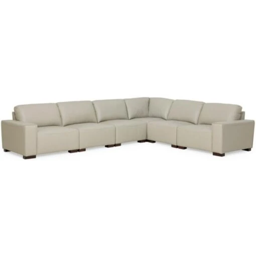 Maverick 6-Piece Sectional