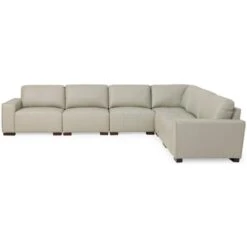Maverick 6-Piece Sectional -Home Decoration Shop GPL186 c