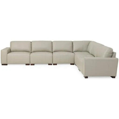 Maverick 6-Piece Sectional - Image 2