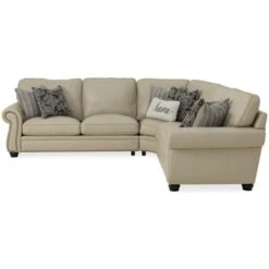 Maiden 3-Piece Sectional -Home Decoration Shop GPL192 c