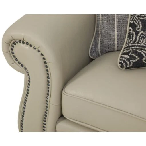 Maiden 3-Piece Sectional - Image 3