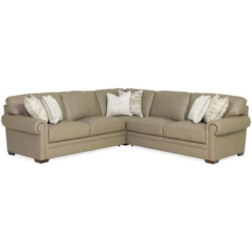 Cirrus 3-Piece Sectional