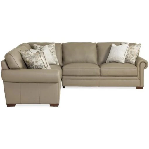 Cirrus 3-Piece Sectional - Image 2