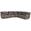 Ryder 6-Piece Power Reclining Sectional -Home Decoration Shop GPM210 a