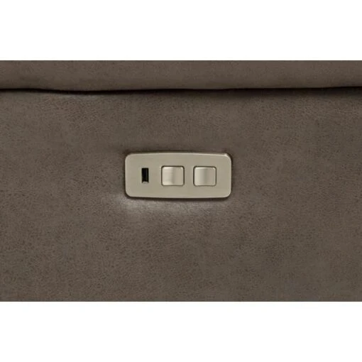 Ryder 6-Piece Power Reclining Sectional - Image 7