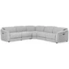 Carlo 5-Piece Power Reclining Sectional -Home Decoration Shop GPM217 a