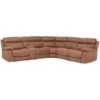Micah 6-Piece Power Reclining Sectional -Home Decoration Shop GPM221 a
