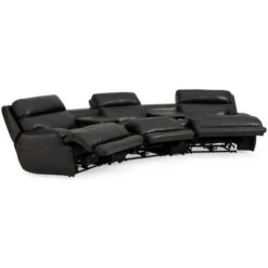 Duran 5-Piece Home Theater Sectional -Home Decoration Shop GPM229 d