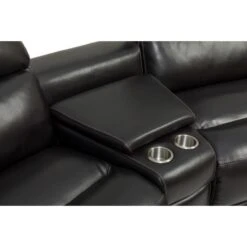 Duran 5-Piece Home Theater Sectional -Home Decoration Shop GPM229 f