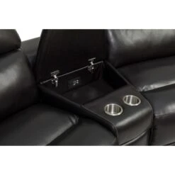 Duran 5-Piece Home Theater Sectional -Home Decoration Shop GPM229 g