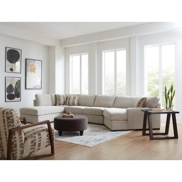 Juno 3 Piece Sectional (LAF) - Image 2