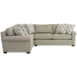 Brandy 3 Piece Sectional -Home Decoration Shop GPU397 c
