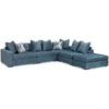 Noah 5-Piece Sectional -Home Decoration Shop GPU455 a