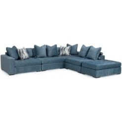 Noah 5-Piece Sectional