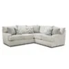 Anderson 2-Piece Sectional W/LAF Loveseat