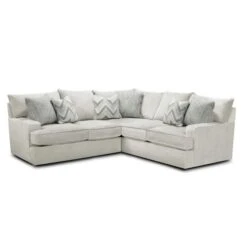 Anderson 2-Piece Sectional W/LAF Loveseat