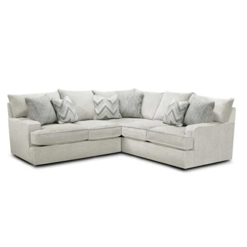 Anderson 2-Piece Sectional W/LAF Loveseat