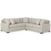 Yukon 2-Piece Sectional W/ RAF Loveseat -Home Decoration Shop GPU497 a
