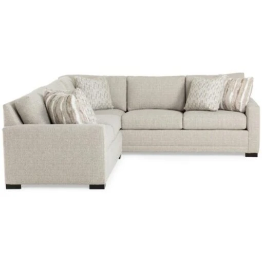 Yukon 2-Piece Sectional W/ LAF Loveseat - Image 3