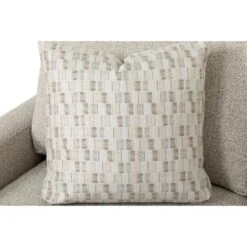 Yukon 2-Piece Sectional W/ LAF Loveseat -Home Decoration Shop GPU498 d