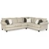 Woodlands III 2-Piece Sectional - LAF SOFA -Home Decoration Shop GPU523 a