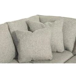 Berkley II 3-Piece Sectional With Right Arm Facing Cuddler -Home Decoration Shop GPU529 d