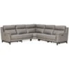 Aiden 5-Piece Power Reclining Sectional -Home Decoration Shop GPU537 a