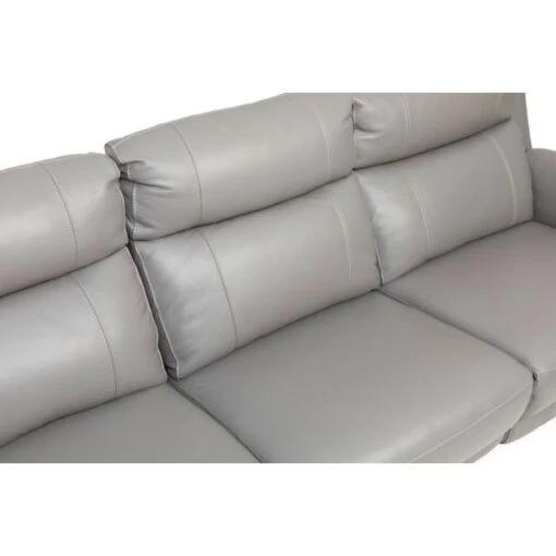Aiden 5-Piece Power Reclining Sectional - Image 7
