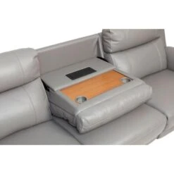 Aiden 5-Piece Power Reclining Sectional -Home Decoration Shop GPU537 i