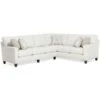 Brynn II 2-Piece Sectional -Home Decoration Shop GPU540 a