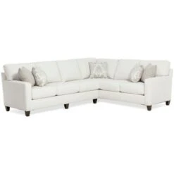 Brynn II 2-Piece Sectional