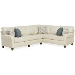 Olsen III 2-Piece Sectional