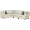 Olsen III 2-Piece Sectional -Home Decoration Shop GPU542 a