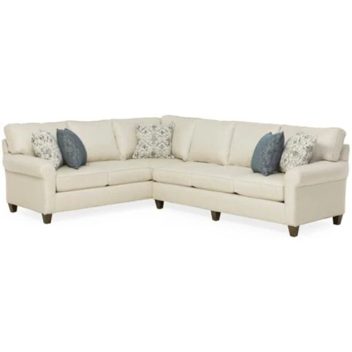 Olsen III 2-Piece Sectional