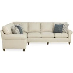 Olsen III 2-Piece Sectional -Home Decoration Shop GPU542 c