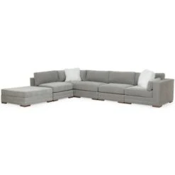 Rumi 6-Piece Sectional