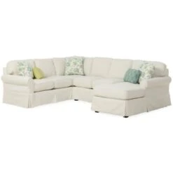 Elsie 3-Piece RAF Chaise Sectional