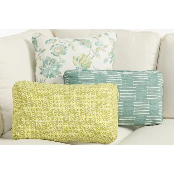 Elsie 3-Piece Sectional With RAF Corner Sofa - Image 4