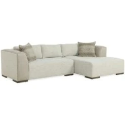 Montero 2-Piece Sectional