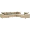 Confetti 6-Piece Sectional -Home Decoration Shop GPU555 a