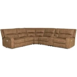 Wrenn 6-Piece Sectional