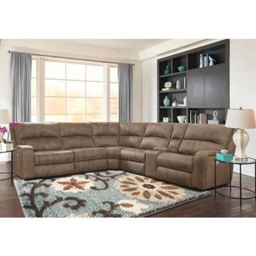 Wrenn 6-Piece Sectional - Image 2