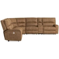 Wrenn 6-Piece Sectional -Home Decoration Shop GPU560 c