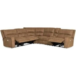 Wrenn 6-Piece Sectional -Home Decoration Shop GPU560 d