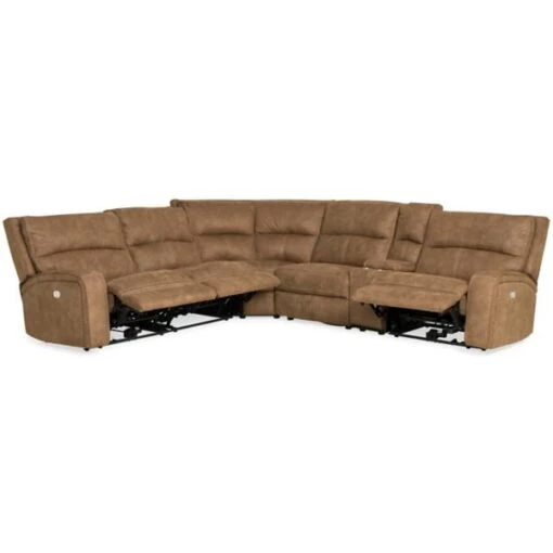Wrenn 6-Piece Sectional - Image 4