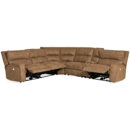 Wrenn 6-Piece Sectional - Image 5